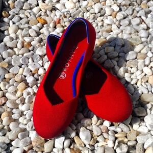 Rothy's round  size 9.